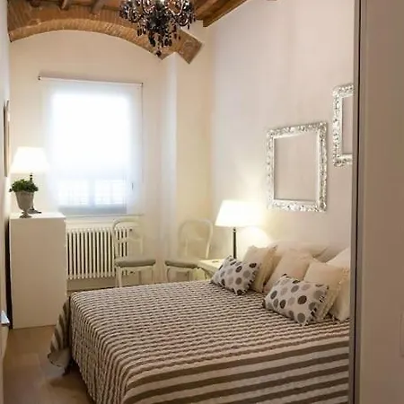 Oltrarno - Appartamento Tuscan Stone-3